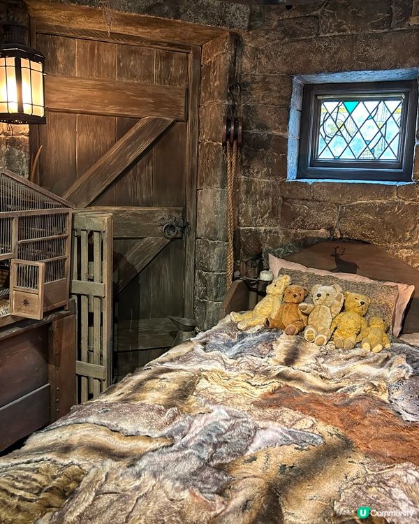 東京哈利波特影城