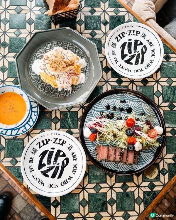 【節日限定】銅鑼灣寵物友善餐廳🎄🎅🏻聖誕寵物蛋糕可預訂🎂