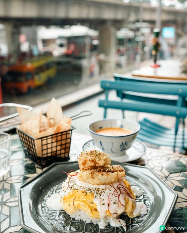 【節日限定】銅鑼灣寵物友善餐廳🎄🎅🏻聖誕寵物蛋糕可預訂🎂