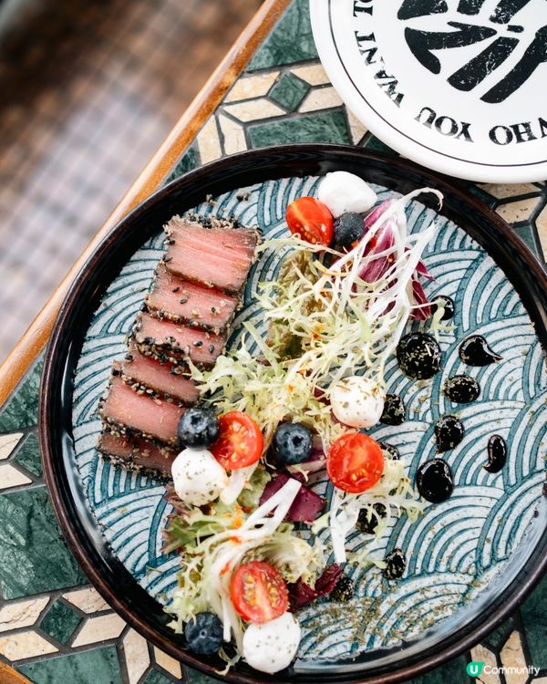 【節日限定】銅鑼灣寵物友善餐廳🎄🎅🏻聖誕寵物蛋糕可預訂🎂