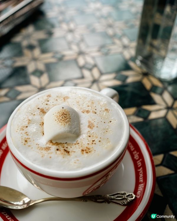 【節日限定】銅鑼灣寵物友善餐廳🎄🎅🏻聖誕寵物蛋糕可預訂🎂