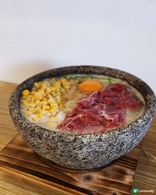 神石燒牛專門店 😍