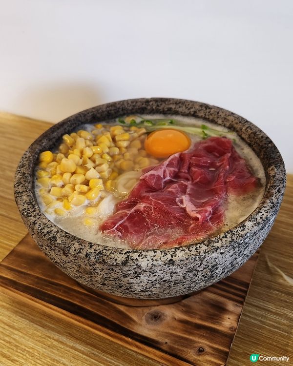 神石燒牛專門店 😍