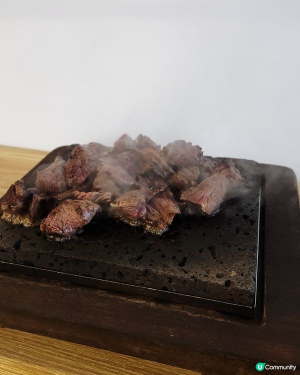 神石燒牛專門店 😍