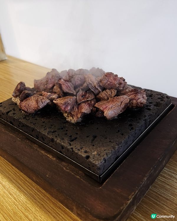 神石燒牛專門店 😍