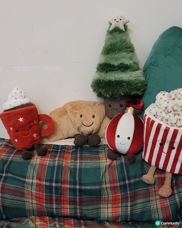 Jellycat迷必去深圳深業上城