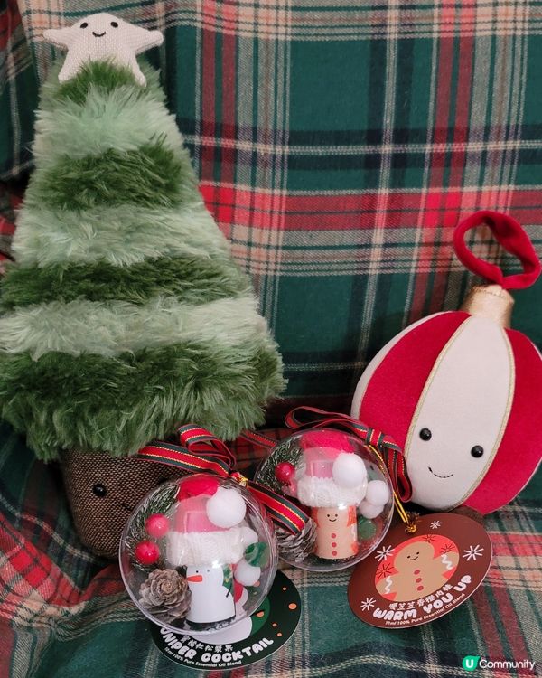 超高水準的芳療精油