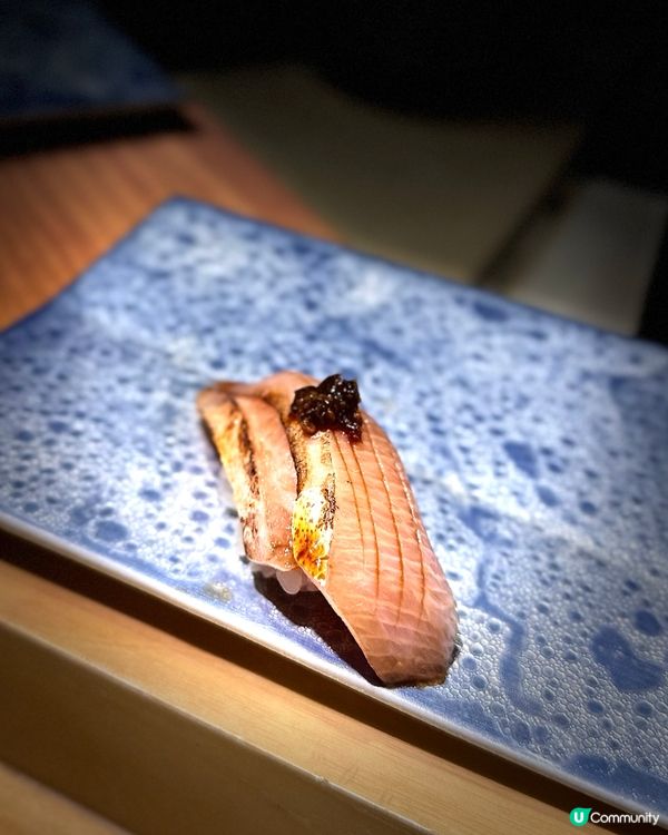 令人驚喜的Omakase 🍣