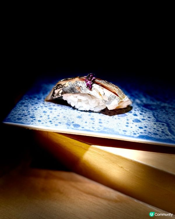 令人驚喜的Omakase 🍣