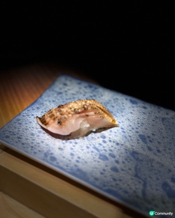 令人驚喜的Omakase 🍣