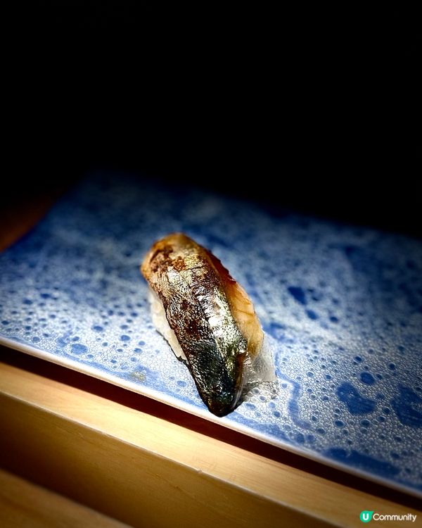 令人驚喜的Omakase 🍣