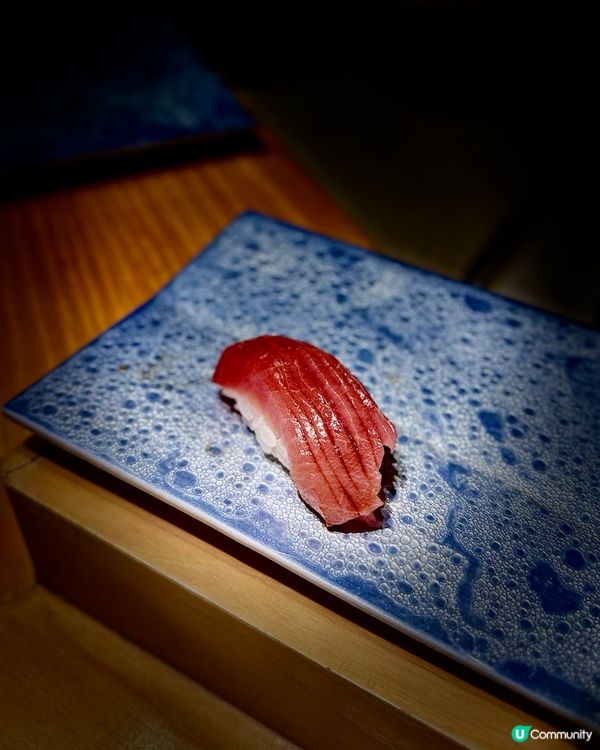 令人驚喜的Omakase 🍣