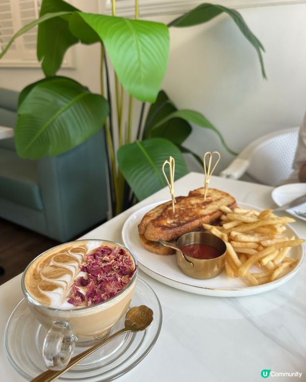 澳門新派葡國菜-Janela Café