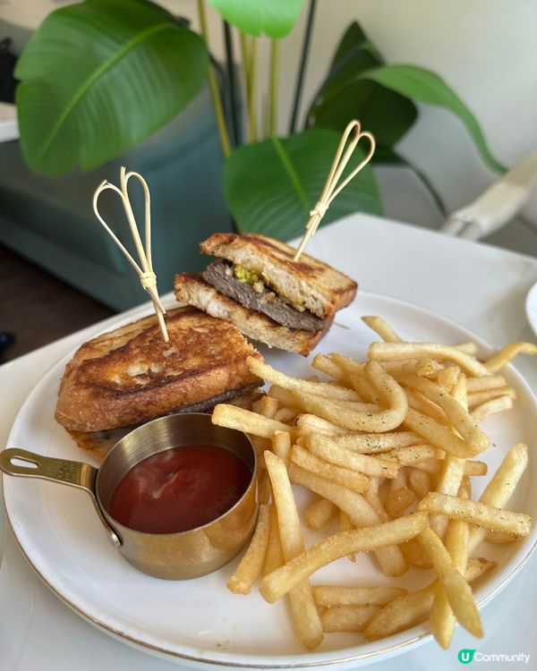 澳門新派葡國菜-Janela Café