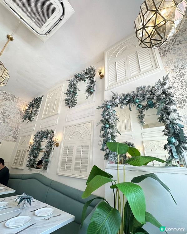 澳門新派葡國菜-Janela Café