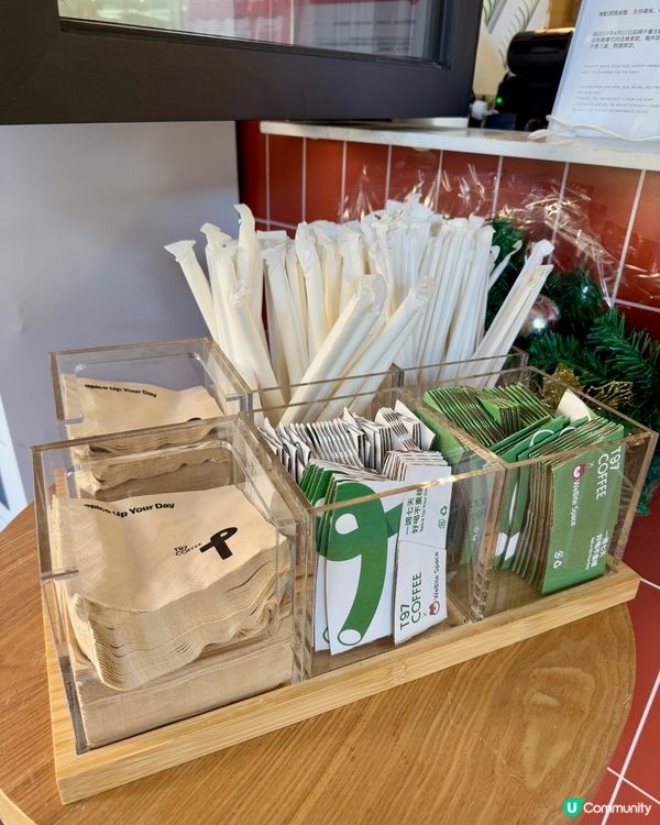 Webite Space外賣環保店（灣仔）