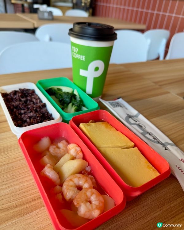 Webite Space外賣環保店（灣仔）