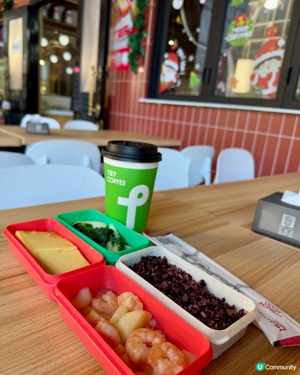 Webite Space外賣環保店（灣仔）