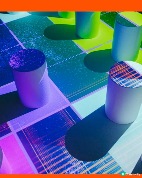 《親子好去處》一個因為電視節目而衍生出來的博士展😆