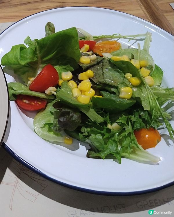 東南亞菜餐廳食西餐