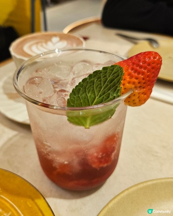 軟綿綿粟米蛋糕😻😻