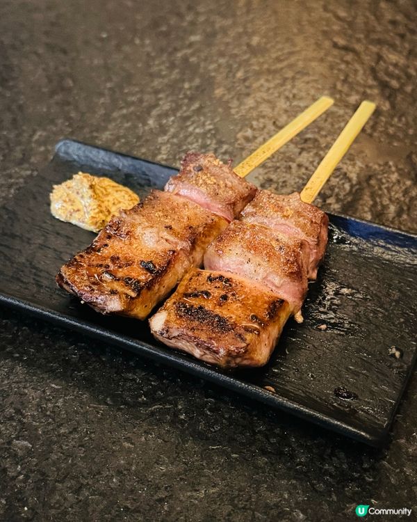 🍺尖沙咀·任飲抵食串燒店🍺