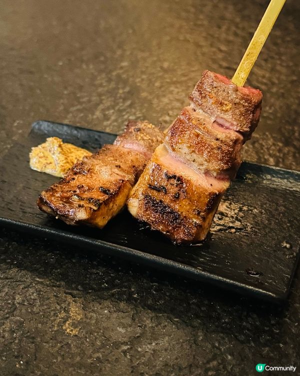 🍺尖沙咀·任飲抵食串燒店🍺