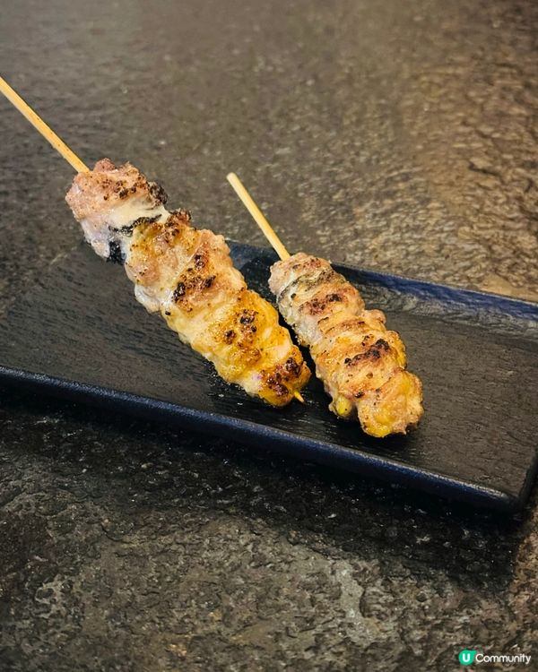 🍺尖沙咀·任飲抵食串燒店🍺