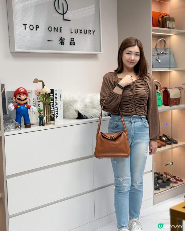 👜名牌包包集中地