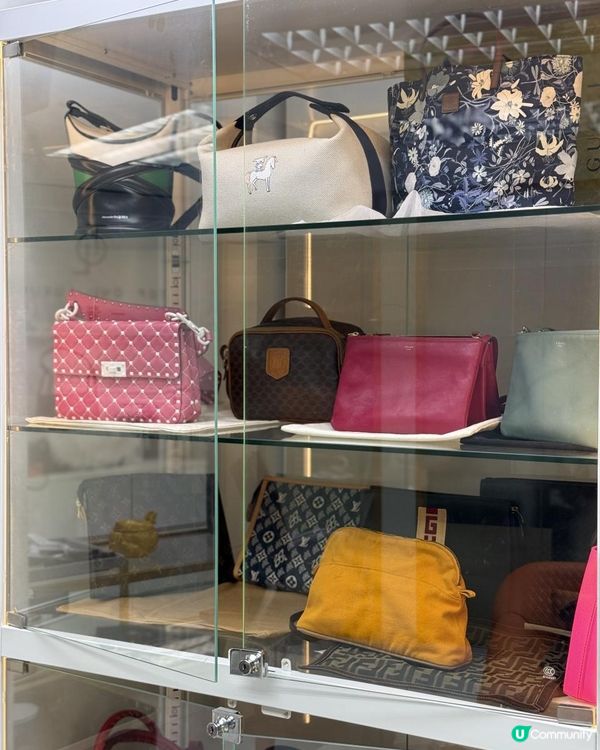 👜名牌包包集中地