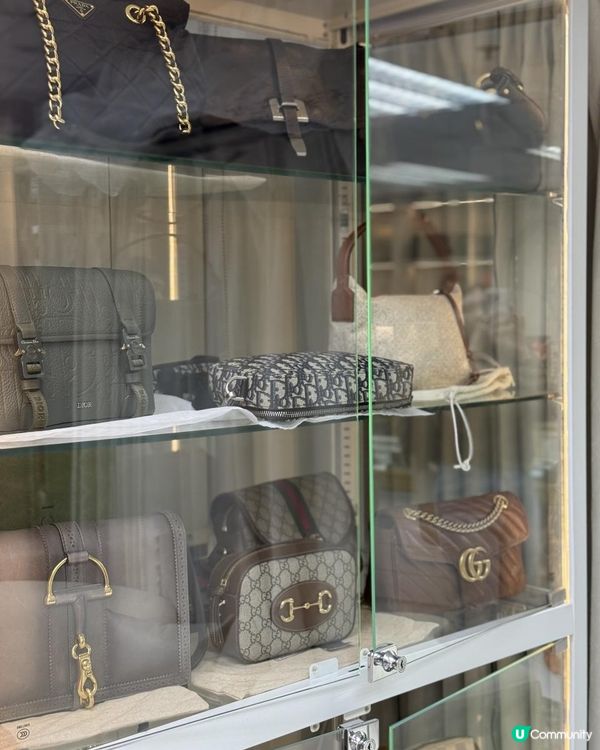 👜名牌包包集中地