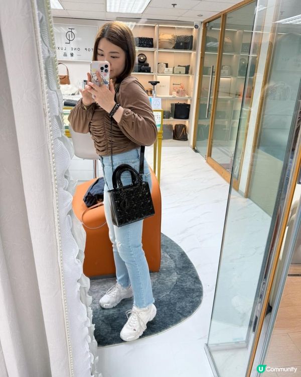 👜名牌包包集中地