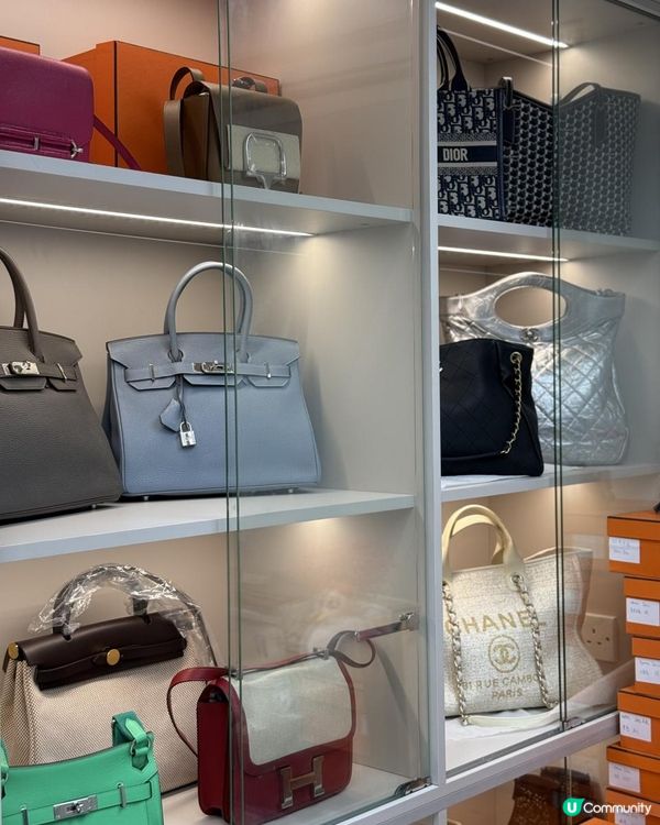 👜名牌包包集中地