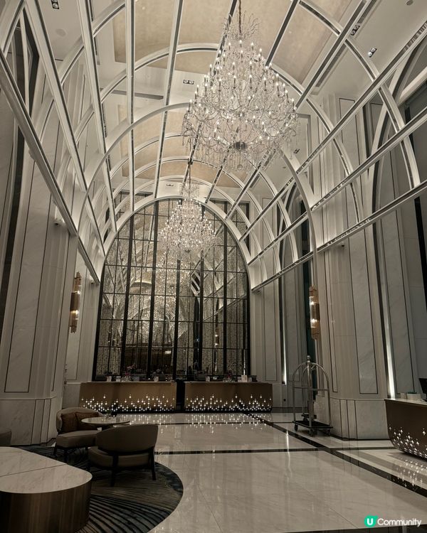 🇹🇭曼谷。大推 Eastin Grand Phayathai。