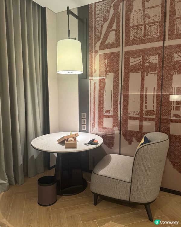 🇹🇭曼谷。大推 Eastin Grand Phayathai。