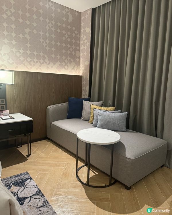 🇹🇭曼谷。大推 Eastin Grand Phayathai。