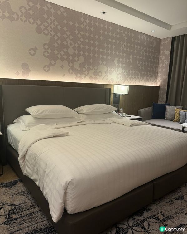 🇹🇭曼谷。大推 Eastin Grand Phayathai。