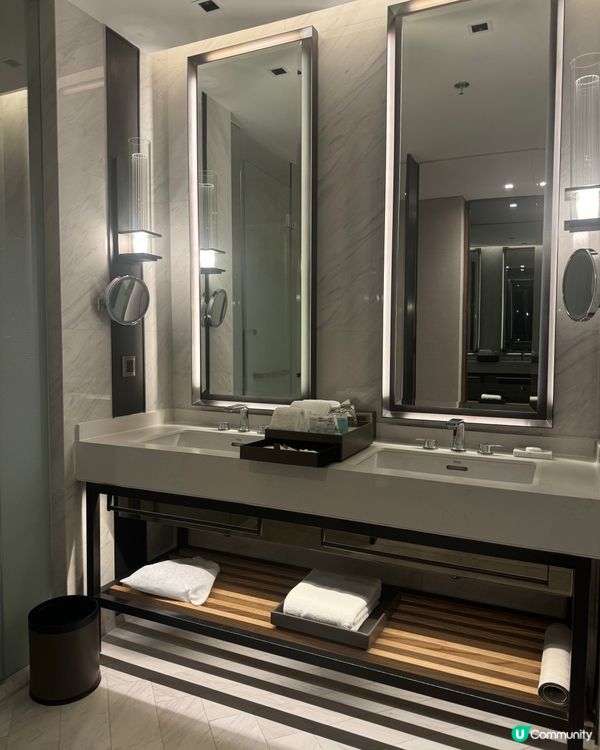 🇹🇭曼谷。大推 Eastin Grand Phayathai。