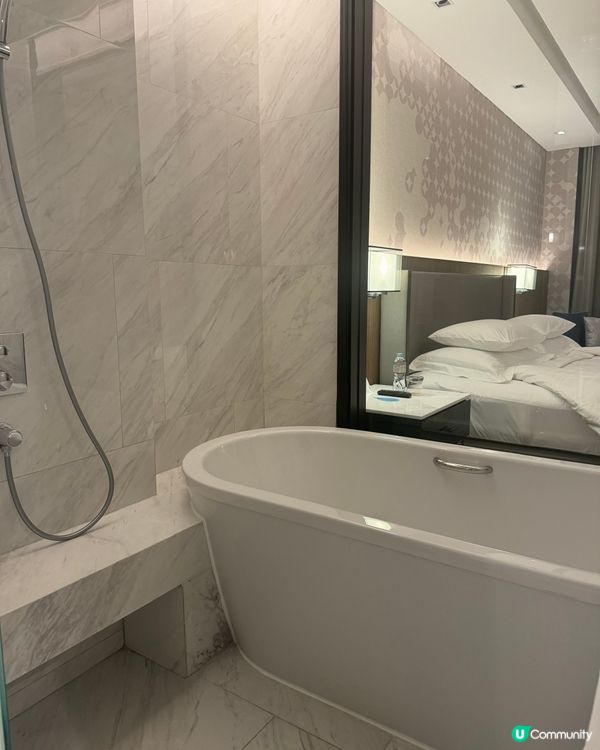 🇹🇭曼谷。大推 Eastin Grand Phayathai。