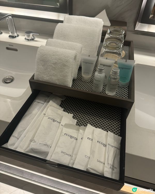 🇹🇭曼谷。大推 Eastin Grand Phayathai。