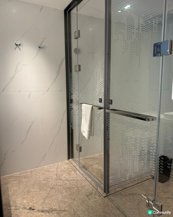 🇨🇳深圳。2023年開～福田華強北希爾頓歡朋酒店。