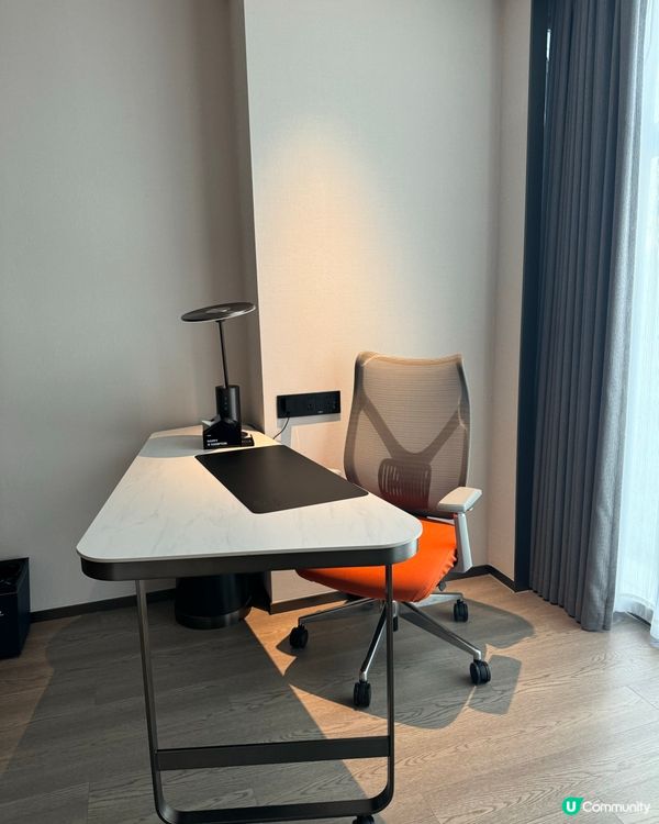 🇨🇳深圳。2023年開～福田華強北希爾頓歡朋酒店。