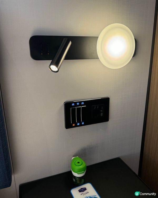 🇨🇳深圳。2023年開～福田華強北希爾頓歡朋酒店。