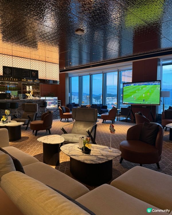 🇨🇳深圳。2023年開～福田華強北希爾頓歡朋酒店。