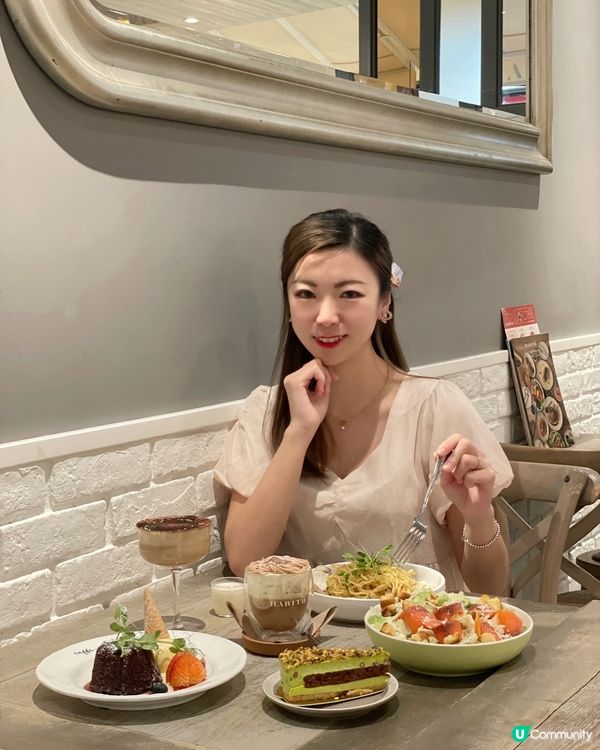 聖誕好去處🎅🏻荃灣海之戀商場 OP Mall🎉