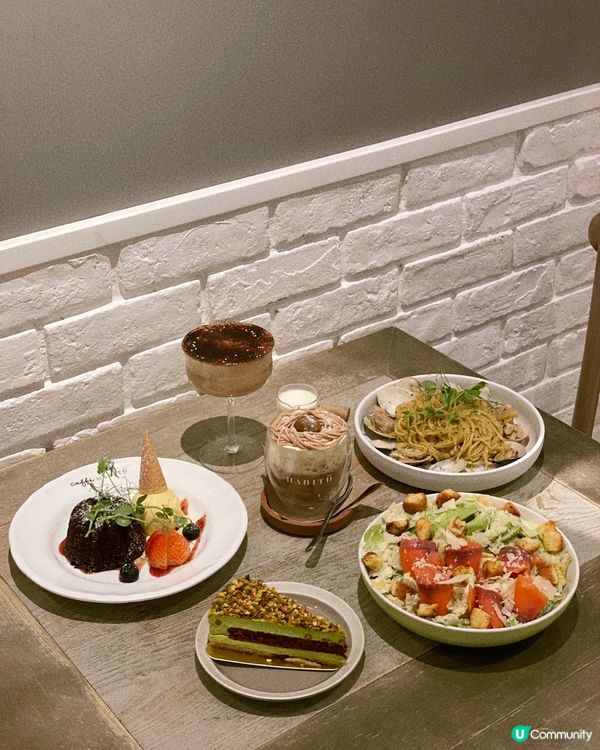 聖誕好去處🎅🏻荃灣海之戀商場 OP Mall🎉