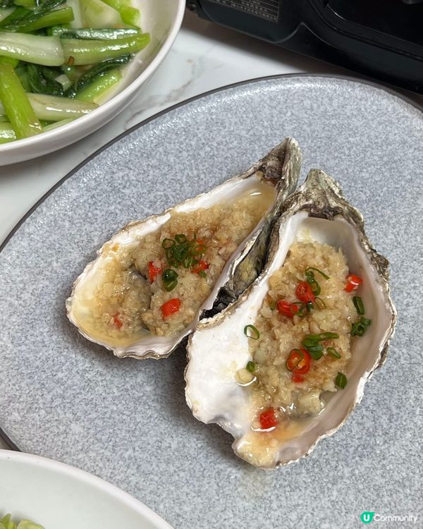 深圳必食順德菜😋 撈得順超抵食！