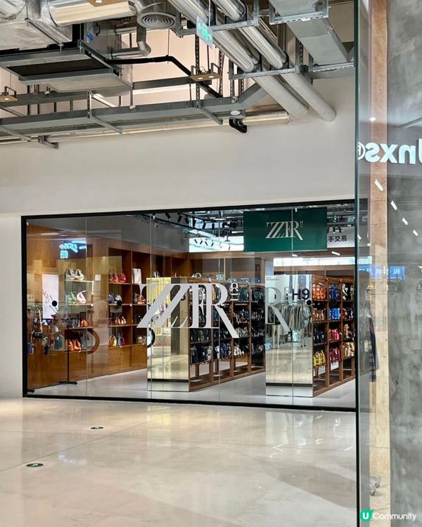 深圳南山新開商場，快來打卡！🥳