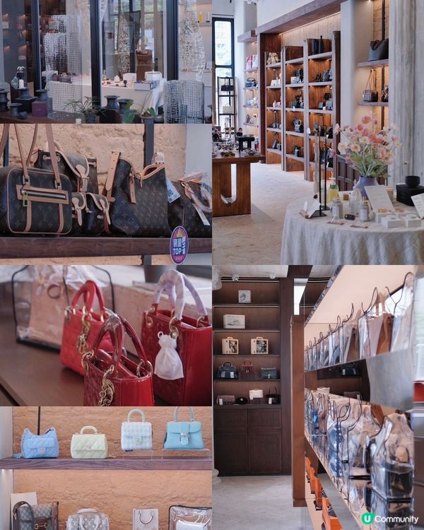 深圳南山新開商場，快來打卡！🥳