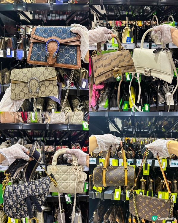 深圳南山新開商場，快來打卡！🥳